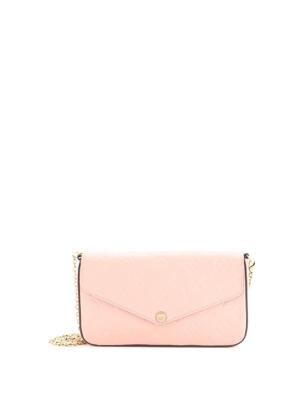 Louis Vuitton Felicie Pochette #351899L16B